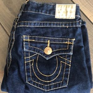 True religion jeans